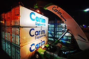 CarimSystem04 国際海上輸送
